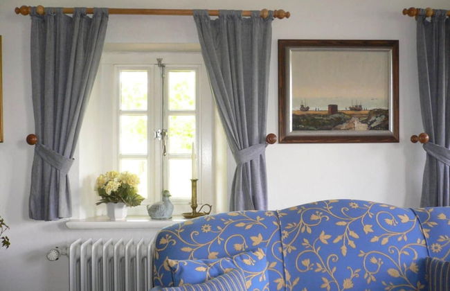- Exclusively Restored Gulfhof - Photo 1