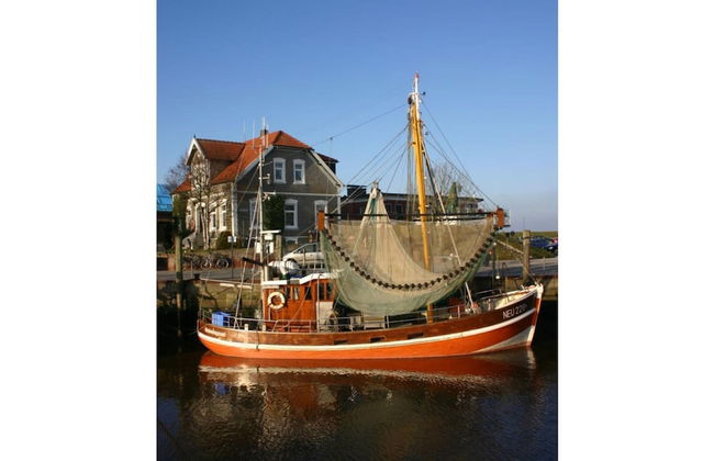- Exclusively Restored Gulfhof - Photo 18