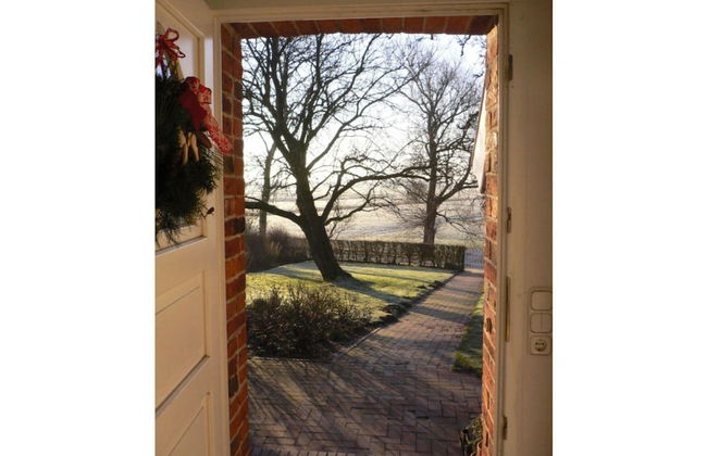 - Exclusively Restored Gulfhof - Photo 17