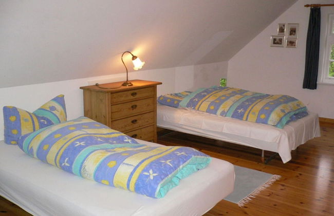 - Exclusively Restored Gulfhof - Photo 3