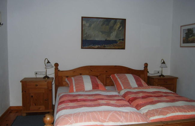 - Exclusively Restored Gulfhof - Photo 4