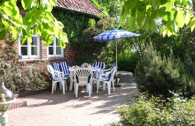 - Exclusively Restored Gulfhof - Photo 12