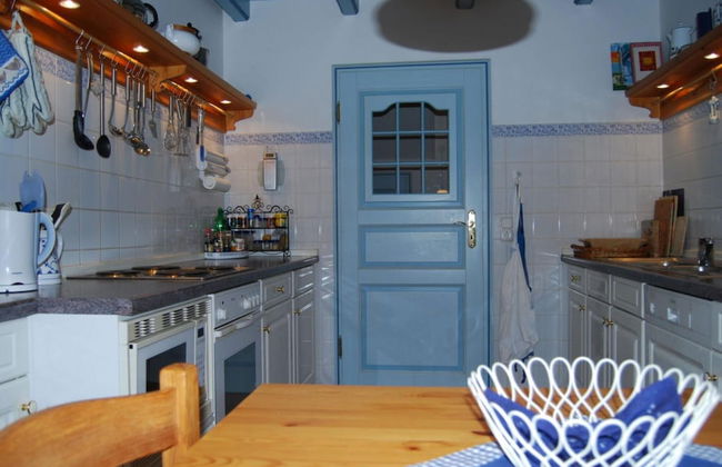 - Exclusively Restored Gulfhof - Photo 6