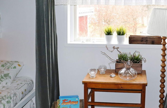 4 Person Holiday Home in Varberg-by Traum - Foto 21