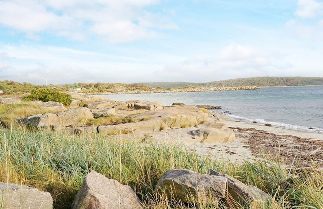 4 Person Holiday Home in Varberg-by Traum - Foto 26