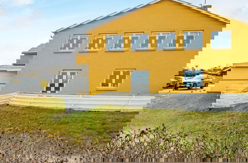 Foto 30 - 6 Person Holiday Home in Glesborg