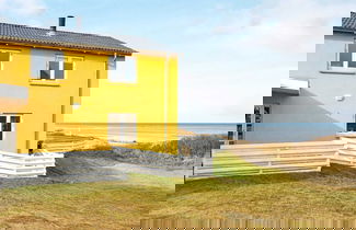 Foto 1 - 6 Person Holiday Home in Glesborg