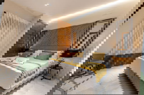 Photo 2 - BIBO SUITES REAL CHANCILLERIA