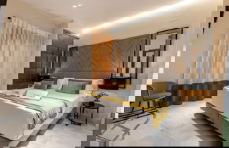 Photo 2 - BIBO SUITES REAL CHANCILLERIA