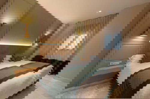Photo 12 - BIBO SUITES REAL CHANCILLERIA