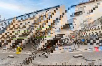 Photo 1 - BIBO SUITES REAL CHANCILLERIA