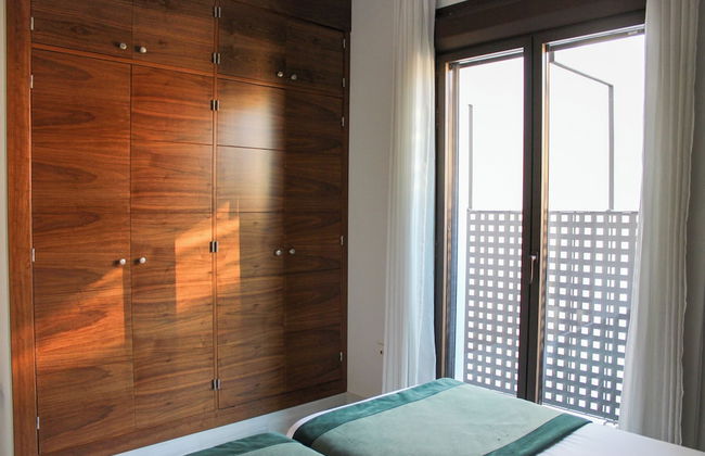 BIBO SUITES REAL CHANCILLERIA - Foto 20