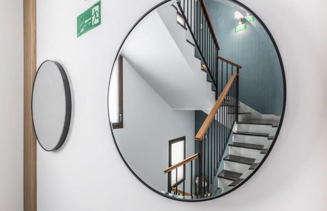 BIBO SUITES REAL CHANCILLERIA - Foto 56