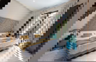 Photo 3 - BIBO SUITES REAL CHANCILLERIA