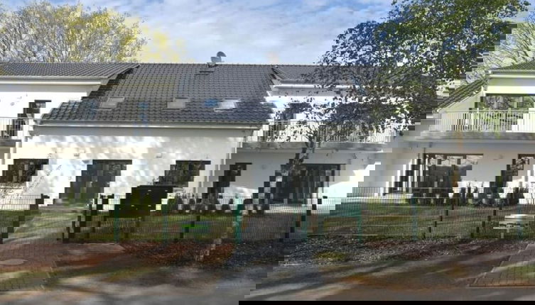 Foto 1 - Dreamtime Modern Retreat