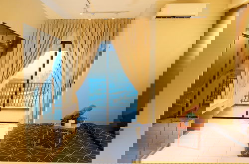 Foto 35 - Guestonic Netizen Cozy Studio