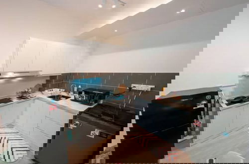 Foto 6 - Guestonic Netizen Cozy Studio