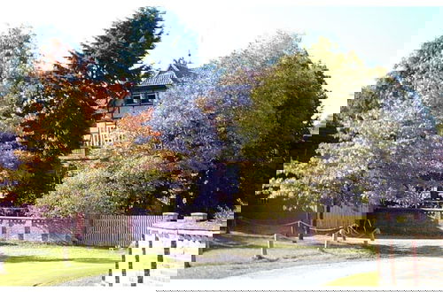 Foto 1 - at Bunge Heath Farm