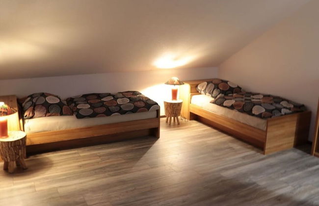 Holiday Home Harzhaus Time out - Foto 6