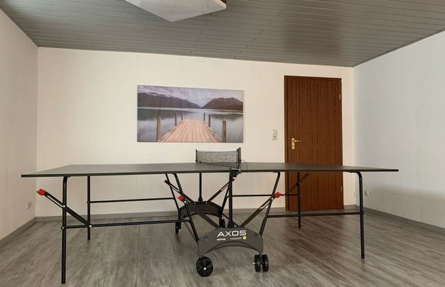Holiday Home Harzhaus Time out - Foto 32