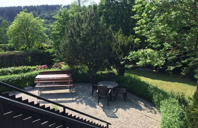 Holiday Home Harzhaus Time out - Foto 38