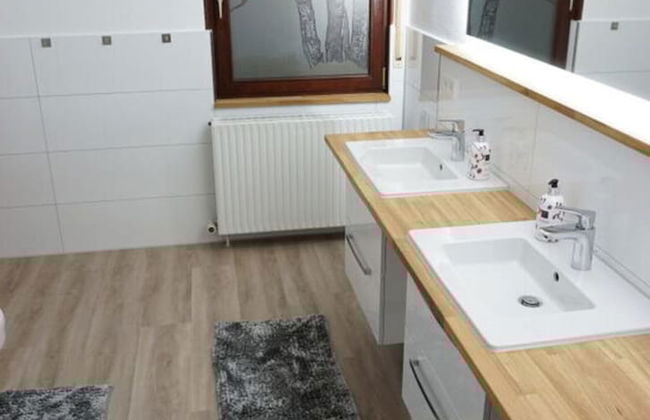 Holiday Home Harzhaus Time out - Foto 14