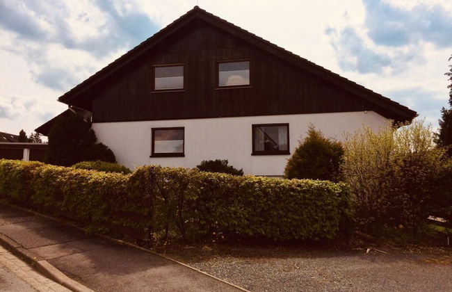 Holiday Home Harzhaus Time out - Foto 37