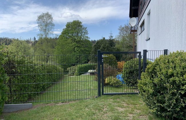 Holiday Home Harzhaus Time out - Foto 33