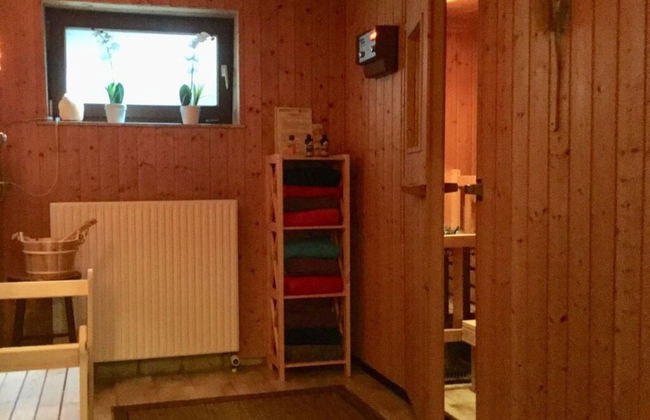 Holiday Home Harzhaus Time out - Foto 16