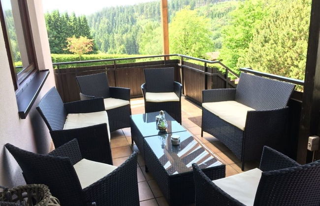 Holiday Home Harzhaus Time out - Foto 43
