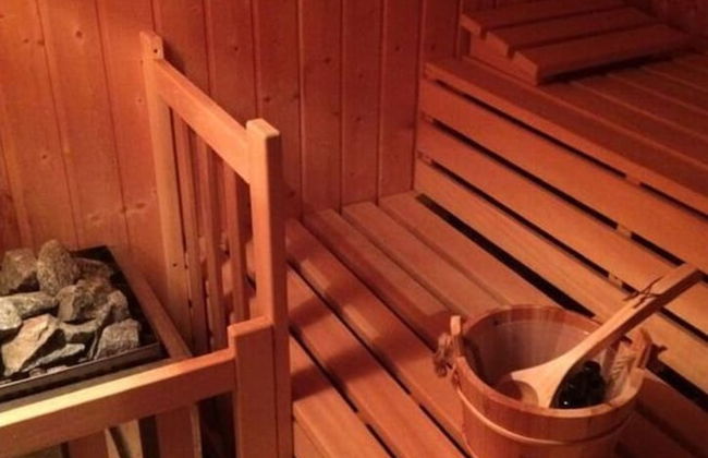 Holiday Home Harzhaus Time out - Foto 21