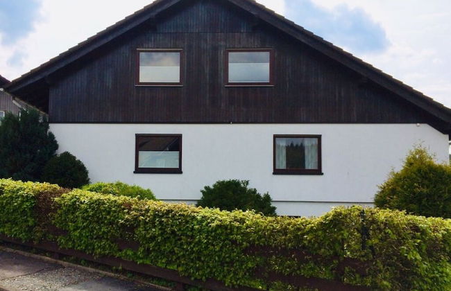 Holiday Home Harzhaus Time out - Foto 42
