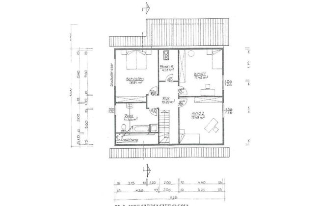 Holiday Home Harzhaus Time out - Foto 11