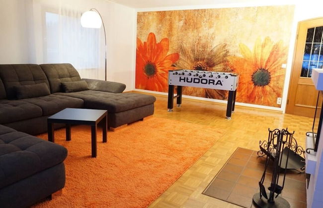 Holiday Home Harzhaus Time out - Foto 10