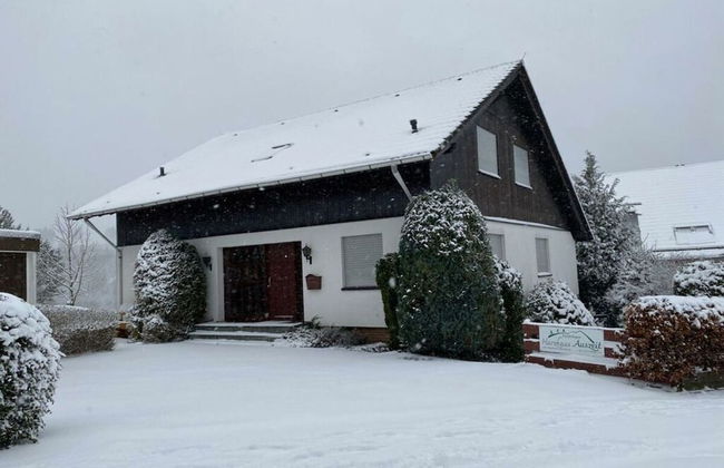 Holiday Home Harzhaus Time out - Foto 39