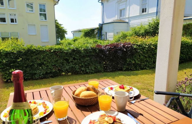 Holiday Apartment sea bay - Foto 18
