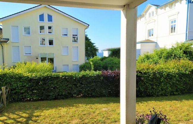 Holiday Apartment sea bay - Foto 22