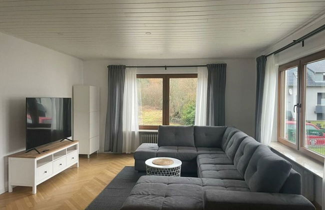 Holiday Apartment at Schillerfelsen - Foto 5
