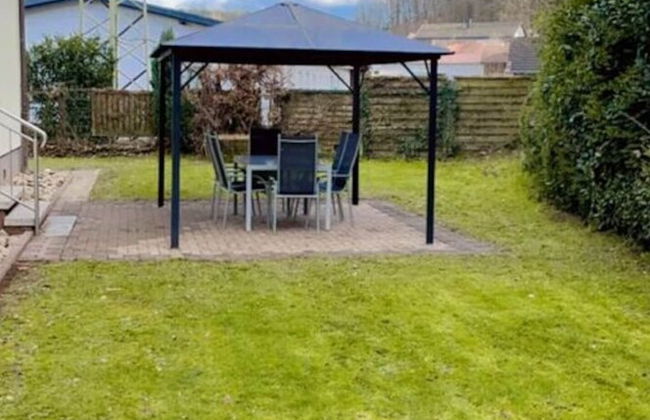 Holiday Apartment at Schillerfelsen - Foto 10