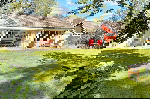 Photo 1 - 6 Person Holiday Home in Blentarp-by Traum
