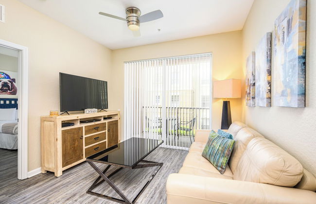 Epic Universe New Beautiful Condo, Vista Cay, Orlando - 3011 - Foto 42