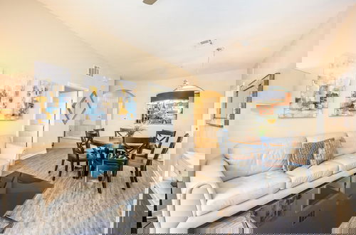 Foto 43 - Epic Universe New Beautiful Condo, Vista Cay, Orlando - 3011