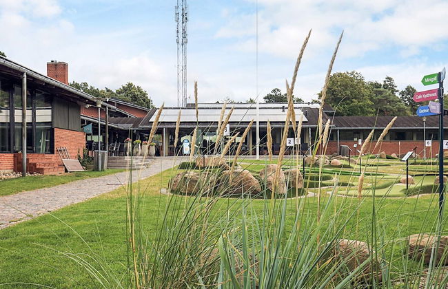 6 Person Holiday Park Home in Gilleleje - Foto 43