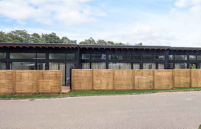 6 Person Holiday Park Home in Gilleleje - Foto 52