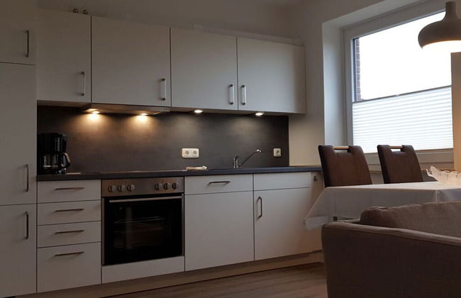 Holiday Apartment Bathmann - Photo 11