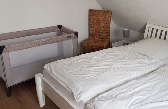 Holiday Apartment Bathmann - Photo 5