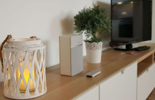 Holiday Apartment Bathmann - Photo 20