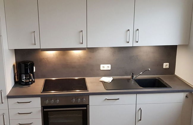 Holiday Apartment Bathmann - Photo 10