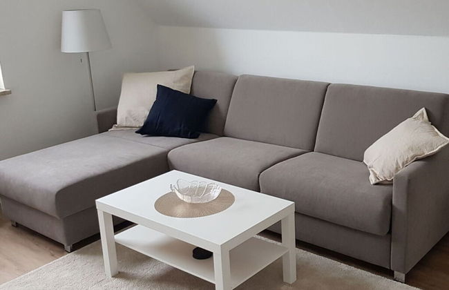 Holiday Apartment Bathmann - Photo 3