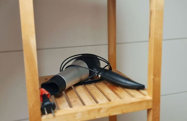Holiday Apartment Bathmann - Photo 17